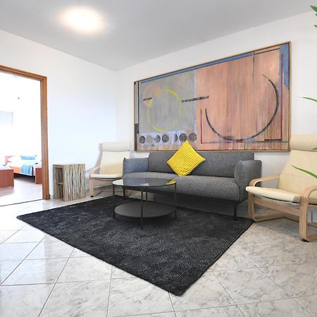 Bibinje Apartments Bagian luar foto