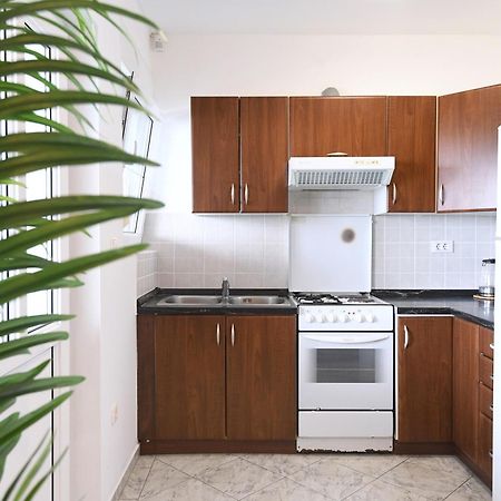 Bibinje Apartments Bagian luar foto