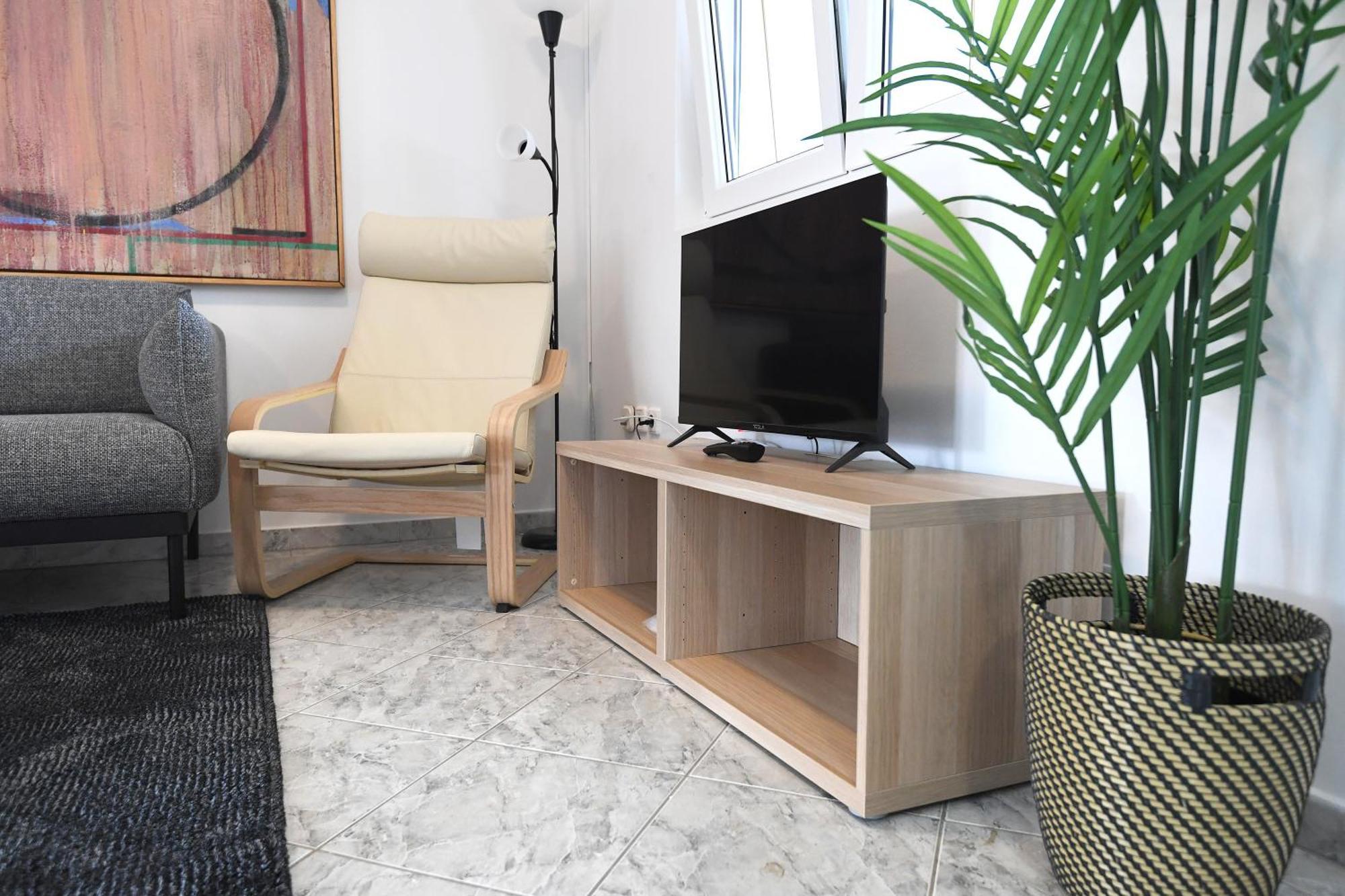 Bibinje Apartments Bagian luar foto